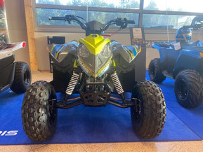 Polaris Outlaw