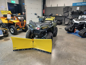 Polaris Sportsman