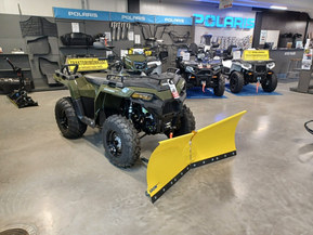 Polaris Sportsman