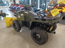 Polaris Sportsman
