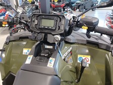 Polaris Sportsman