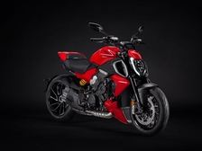 Ducati Diavel