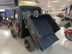 Polaris Ranger