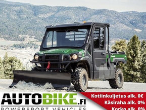 Kawasaki Mule