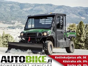 Kawasaki Mule