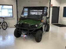 Kawasaki Mule