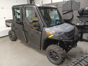 Polaris Ranger