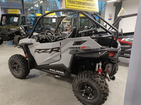 Polaris RZR
