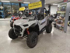 Polaris RZR