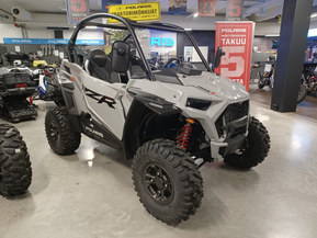 Polaris RZR
