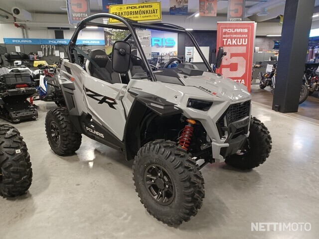 Polaris RZR
