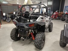 Polaris RZR