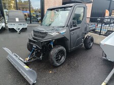Polaris Ranger