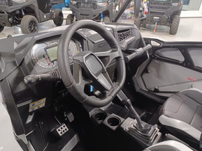 Polaris RZR