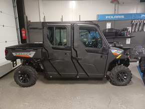 Polaris Ranger