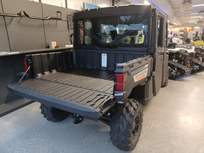 Polaris Ranger