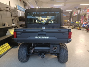 Polaris Ranger