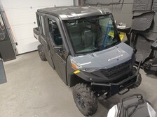 Polaris Ranger