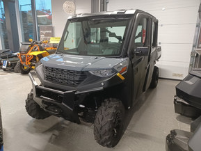 Polaris Ranger