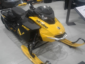 Ski-Doo MX Z