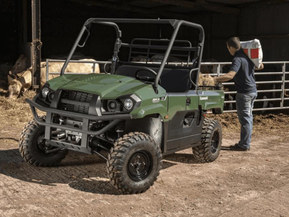 Kawasaki Mule