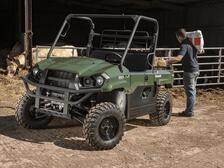 Kawasaki Mule