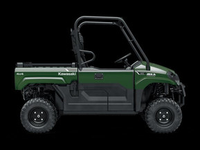 Kawasaki Mule