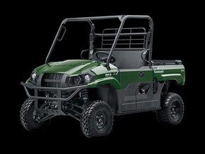 Kawasaki Mule