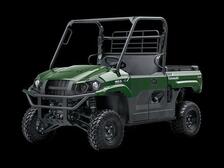 Kawasaki Mule