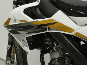 Drac Supermoto