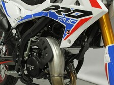 Drac Supermoto
