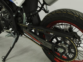 Drac Supermoto