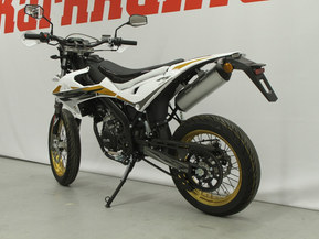 Drac Supermoto
