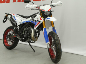 Drac Supermoto