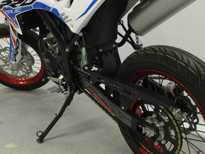 Drac Supermoto