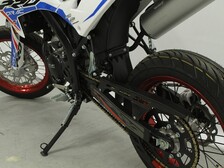 Drac Supermoto