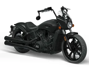 Indian Scout