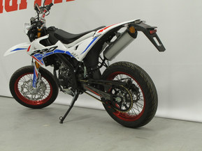 Drac Supermoto