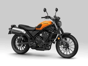 Honda CL