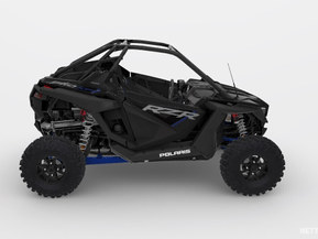 Polaris RZR