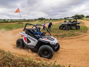Polaris RZR