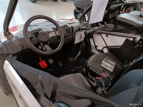 Polaris RZR
