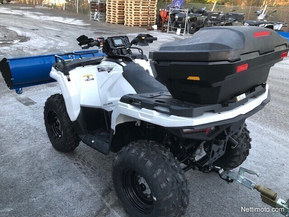 Polaris Sportsman