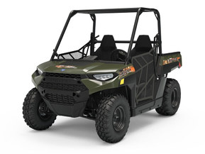 Polaris Ranger
