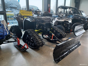 Polaris Sportsman