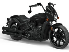 Indian Scout