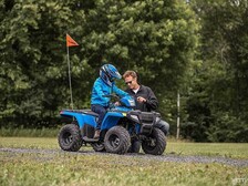 Polaris Sportsman