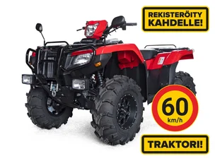 Honda TRX
