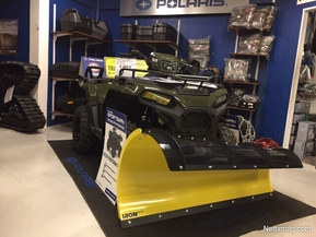 Polaris Sportsman