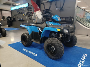 Polaris Sportsman